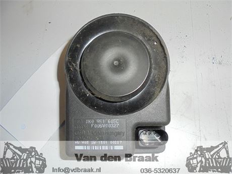 Volkswagen Passat 2005-2010 Alarm sirene