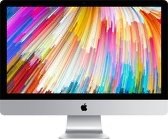 21,5 Inch iMac DGKS50BCGG7F en Iomega Ext. H. Schijf Enz.
