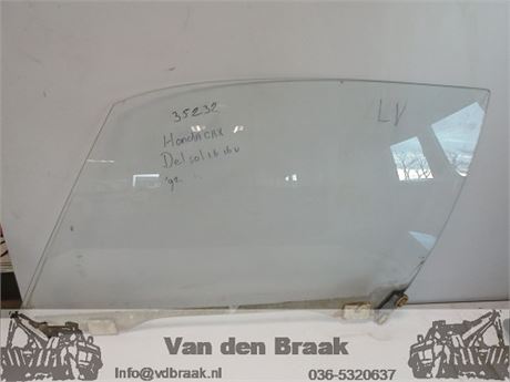 Honda CRX Coupe (Del Sol) 1992-1997 Portierraam links