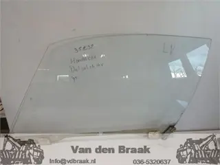 Honda CRX Coupe (Del Sol) 1992-1997 Portierraam links