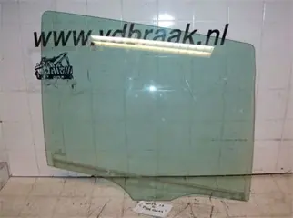 Peugeot 406 Station 1999-2004 Rechts achter portierraam