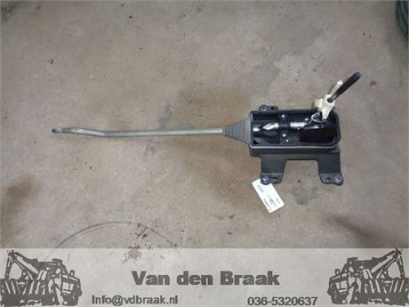 Opel Adam 1.4 16V 2013-2019 Schakelmechanisme