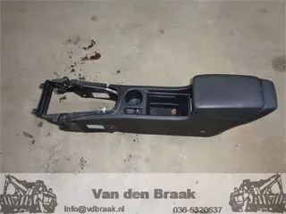 Opel Astra Hatchback 2009-2015 Middenconsole