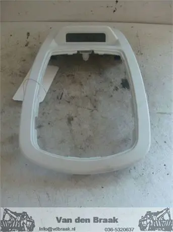 Peugeot 508 2010-2014 Interieurdeel binnenverlichting