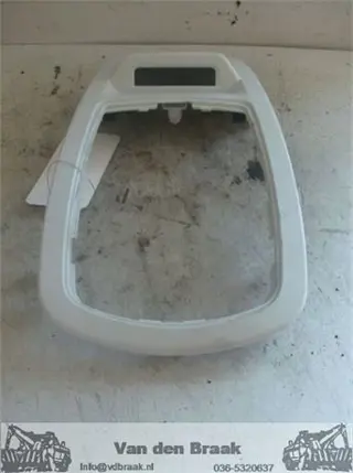 Peugeot 508 2010-2014 Interieurdeel binnenverlichting