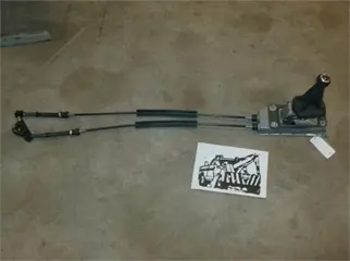 Audi A1 2010-2015 Schakelmechaniek