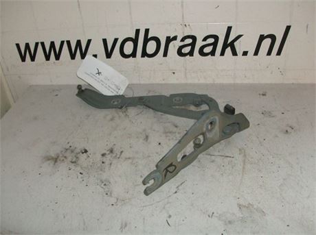 BMW 3-serie E90 2005-2012 Achterklepscharnier rechts