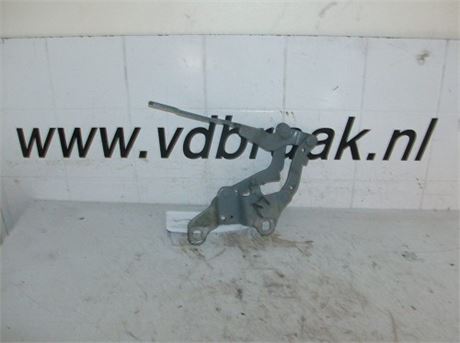 BMW 3-serie E90 2005-2012 Motorkapscharnier links