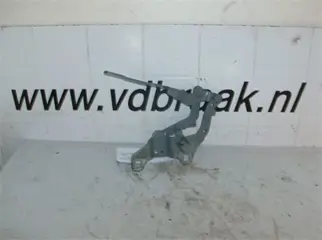 BMW 3-serie E90 2005-2012 Motorkapscharnier links