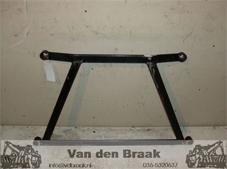 Honda Civic 3 deurs type-R 2001-2006 Motorbescherming