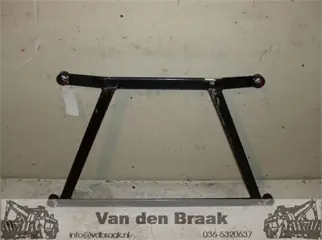 Honda Civic 3 deurs type-R 2001-2006 Motorbescherming