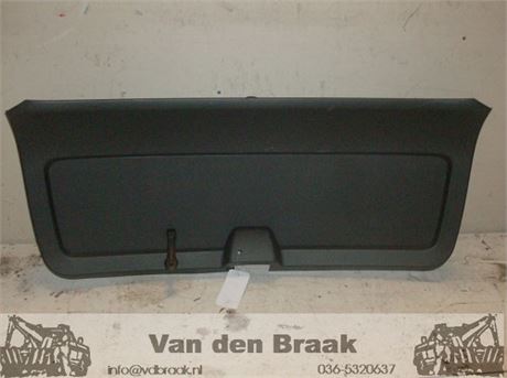 Skoda Octavia Combi 2013-2017 Binnenpaneel achterklep