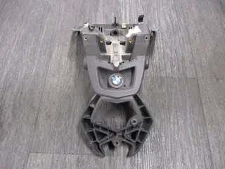 KENTEKENPLAATHOUDER BMW K 1200 S 2004 - 2009