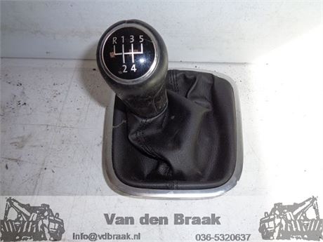 Volkswagen Polo 6R 2009-2014 Pookhoes