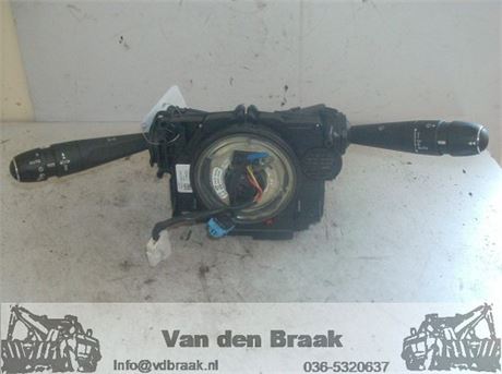 Peugeot 508 2010-2014 Stuurschakelaar