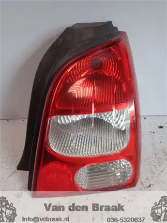 Renault Twingo 2007-2012 Achterlicht rechts