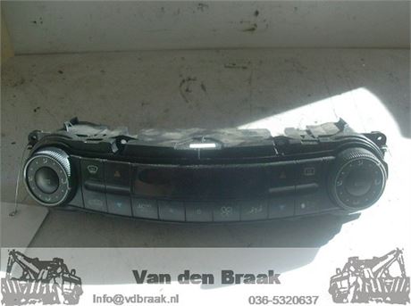 Mercedes Benz E-Klasse W211 2002-2006 Kachelpaneel