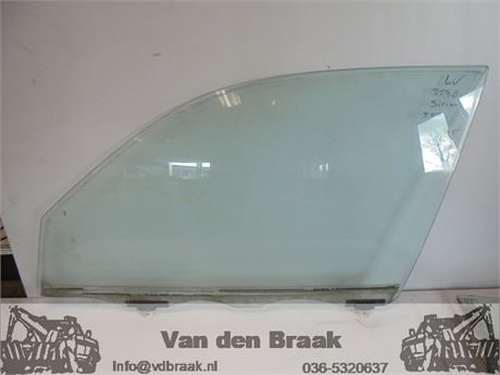 Daihatsu Sirion 5 drs 1998-2005 Portierraam links voor