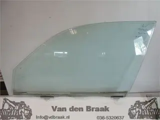 Daihatsu Sirion 5 drs 1998-2005 Portierraam links voor