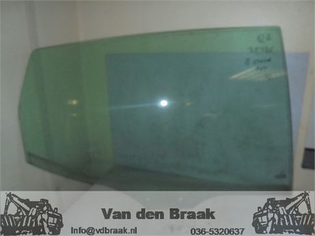 Mercedes A-Klasse Lang 2001-2004 Portierruit rechtsachter