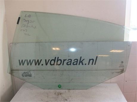 Alfa Romeo 147 5 deurs 2000-2007 Portierraam links achter