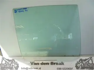 Opel Ascona Sedan 1981-1988 Portierraam rechts achter