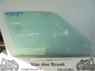 Opel Ascona Sedan 1981-1988 Portierraam rechts voor