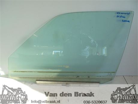 Opel Ascona Sedan 1981-1988 Portierraam links voor