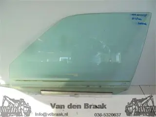 Opel Ascona Sedan 1981-1988 Portierraam links voor