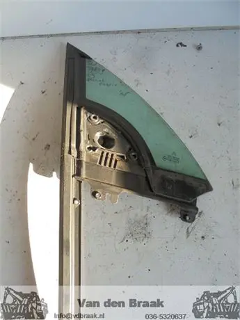 Citroen C3 Pluriel 2003-2010 Scheerraam rechts voor