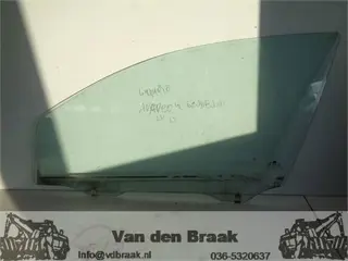 Chevrolet Aveo 4drs Sedan 2006-2010 Portierraam links voor