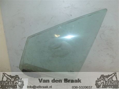 Rover 200 Cabriolet 1996-1998 Scheerraam portier links