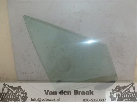 Rover 200 Cabriolet 1996-1998 Scheerraam portier rechts