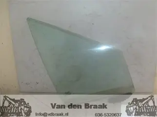 Rover 200 Cabriolet 1996-1998 Scheerraam portier rechts