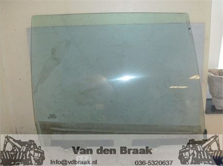 Rover 200 Cabriolet 1996-1998 Portierruit rechts