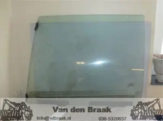 Rover 200 Cabriolet 1996-1998 Portierruit links