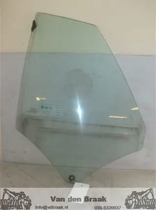 Rover 200 Cabriolet 1996-1998 Achterruit rechts