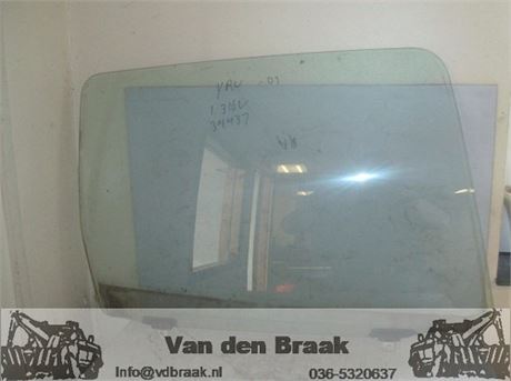 Daihatsu YRV 2000-2006 Portierraam rechts achter