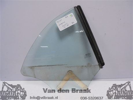Renault Megane Cabrio 1997-2003 Zijraam rechts achter