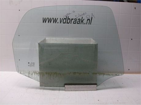 Opel Corsa 5drs 1993-2000 Portierraam rechts achter