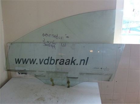 Chrysler Neon 1999-2003 Portierraam links voor