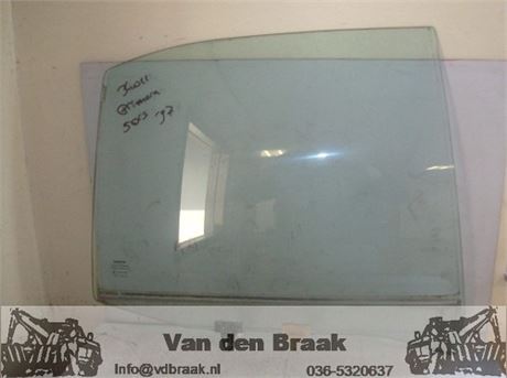 Nissan Primera 5drs 1996-2002 Rechts achter portierruit