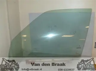 Peugeot 205 5drs 1983-1998 Portierruit links voor