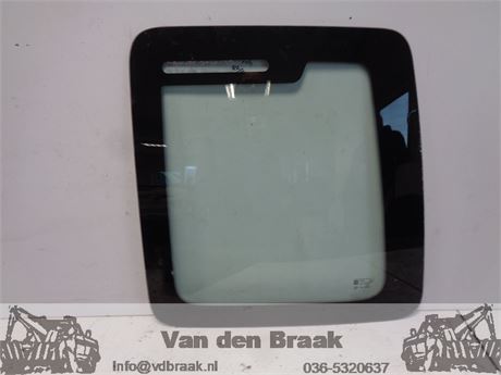 Opel Combo 2001-2011 Ruit achterdeur rechts