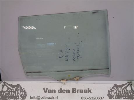 Nissan X-Trail 2001-2007 Portierraam rechts achter