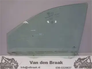 Hyundai Matrix 2001-2010 Portierruit links voor