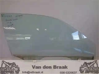 Honda Civic 3 drs Hatchback 1995-2001 Portierraam rechts