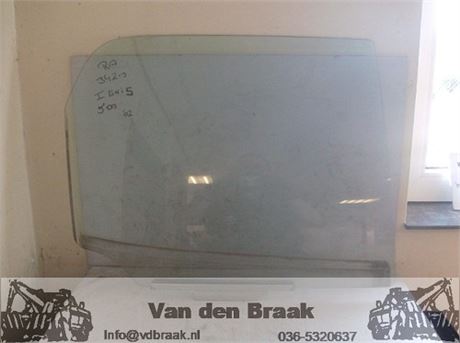 Suzuki Ignis 5drs 2001-2003 Portierraam rechts achter