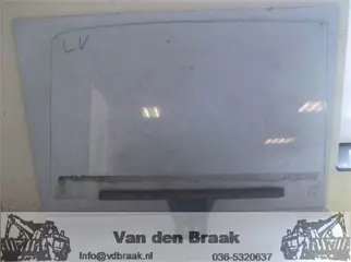 Volvo  Amazone 1956-1970 Portierraam links voorzijde