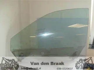 Subaru Impreza Combi 1993-2000 Portierraam links voor